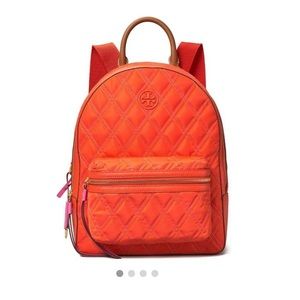 BRAND NEW in packaging Tory Burch Backpack Samba
